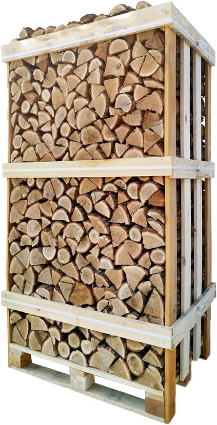 crates