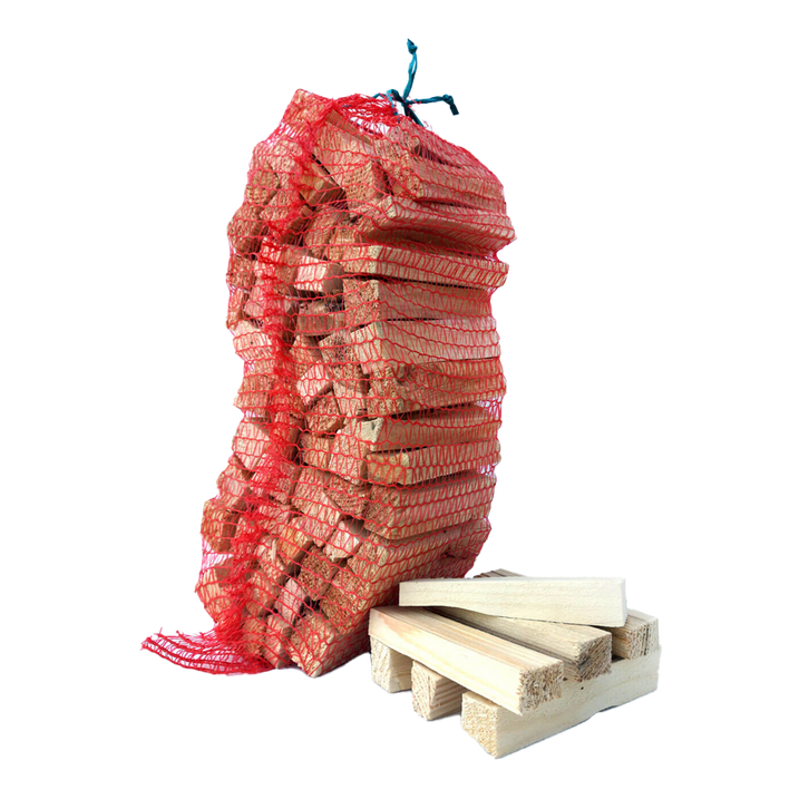 Load image into Gallery viewer, Kindling Net Bag 3Kg