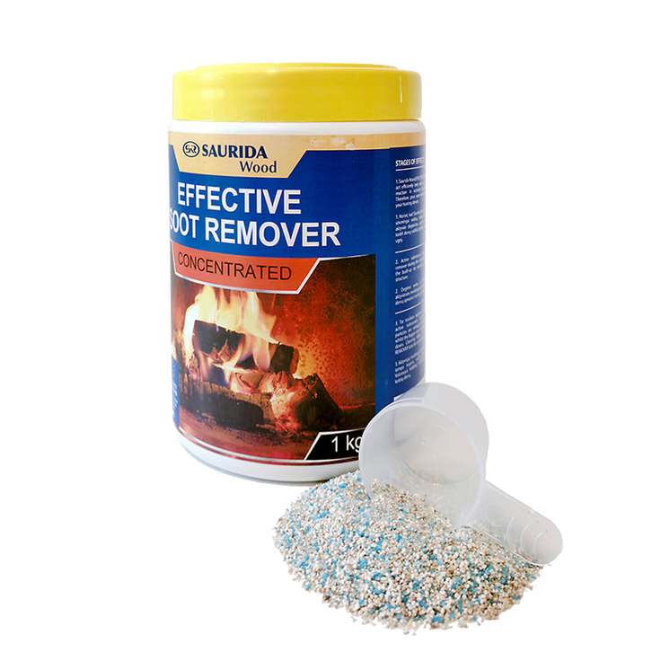 Load image into Gallery viewer, Effective Soot Remover 1kg