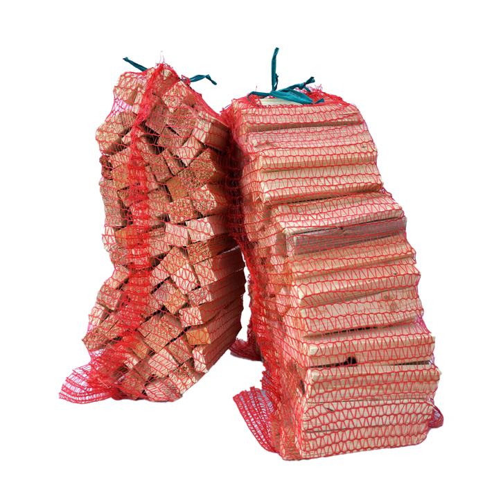 Load image into Gallery viewer, Kindling Net Bag 3Kg