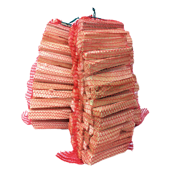 Load image into Gallery viewer, Kindling Net Bag 3Kg