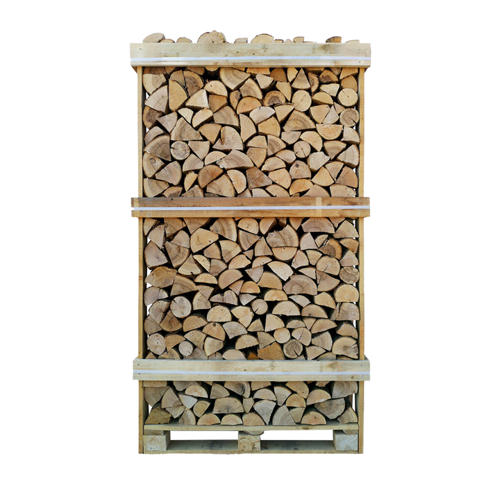 Load image into Gallery viewer, firewood-logs-crate-1.96-m3