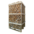 Load image into Gallery viewer, Kiln Dried Ash Firewood Logs - Crate