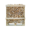 Load image into Gallery viewer, firewood-logs-crate-1.17-m3