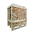 Load image into Gallery viewer, firewood-logs-crate-1.52-m3