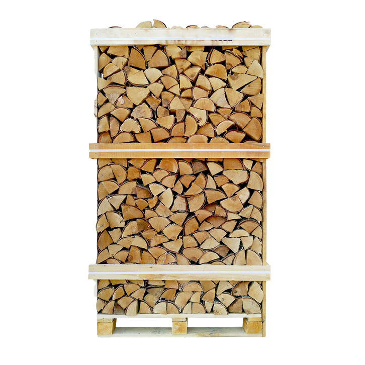 Load image into Gallery viewer, firewood-logs-crate-1.96-m3