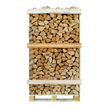 Load image into Gallery viewer, firewood-logs-crate-1.96-m3