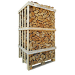 Load image into Gallery viewer, Kiln Dried Birch Firewood Logs - Crate