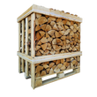 Load image into Gallery viewer, firewood-logs-crate-1.52-m3