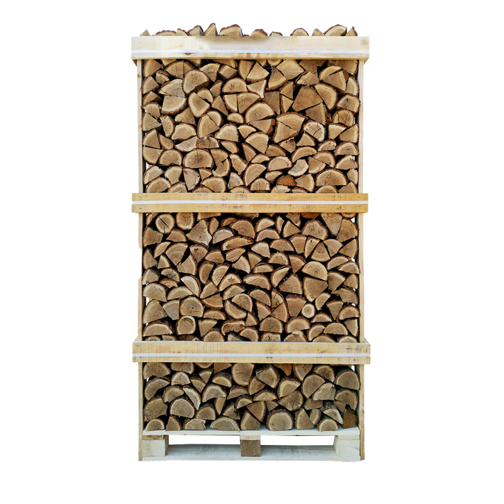 Load image into Gallery viewer, firewood-logs-crate-1.96-m3