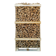 Load image into Gallery viewer, firewood-logs-crate-1.96-m3