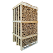 Load image into Gallery viewer, Kiln Dried Oak Firewood Logs - Crate
