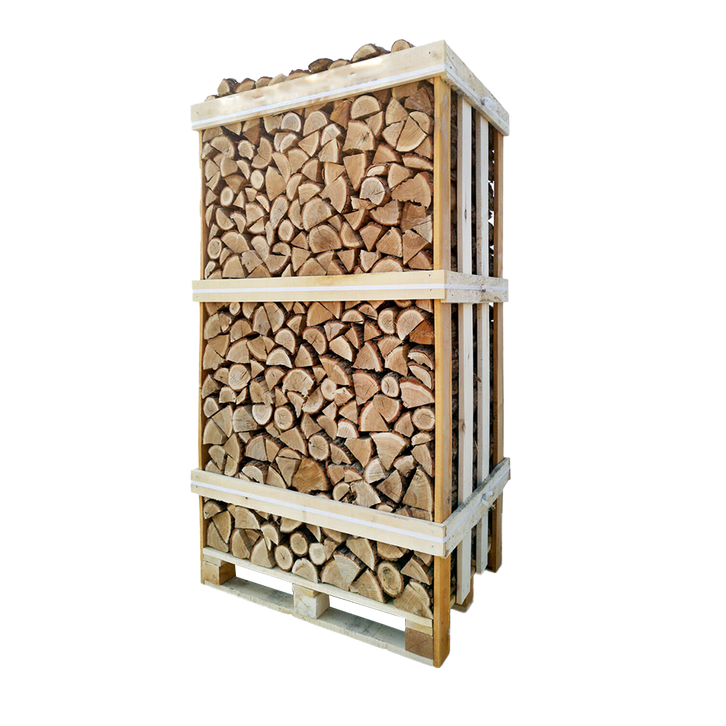 Load image into Gallery viewer, Kiln Dried Oak Firewood Logs - Crate