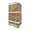 Load image into Gallery viewer, Kiln Dried Oak Firewood Logs - Crate
