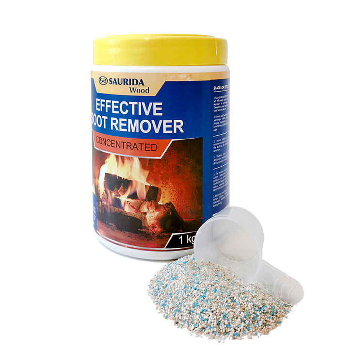 Load image into Gallery viewer, Effective Soot Remover 1kg
