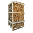 Load image into Gallery viewer, Kiln Dried Birch Firewood Logs - Crate
