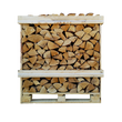 Load image into Gallery viewer, firewood-logs-crate-1.17-m3
