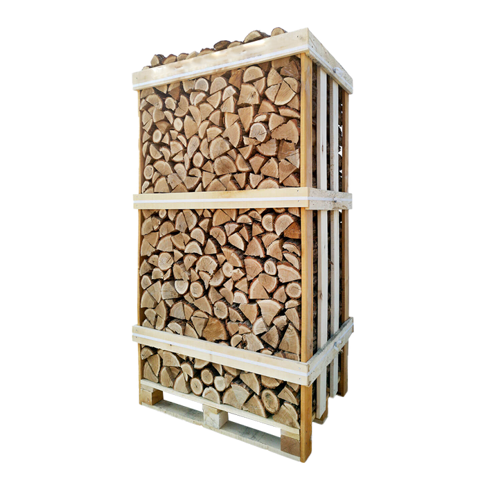 Load image into Gallery viewer, Kiln Dried Oak Firewood Logs - Crate
