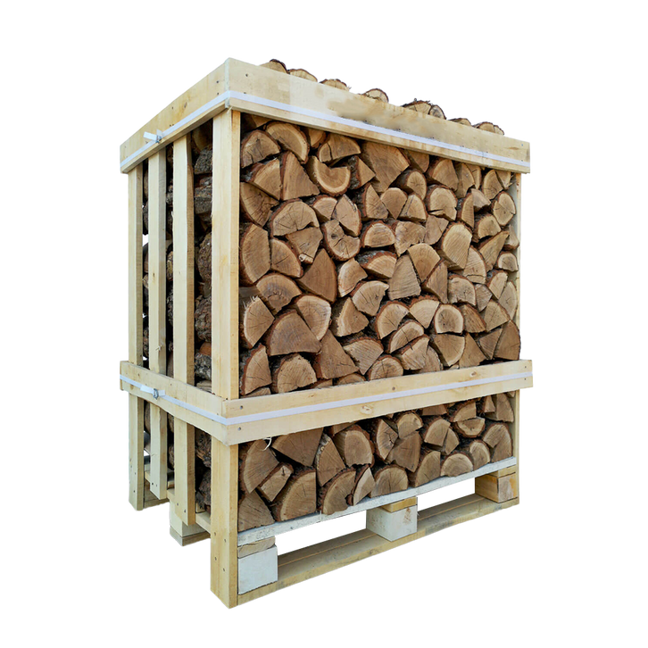 Load image into Gallery viewer, firewood-logs-crate-1.52-m3
